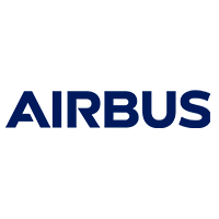Airbus logo image
