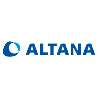 Altana logo image