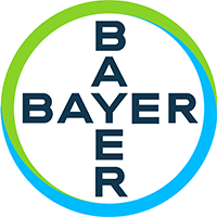 Bayer logo image
